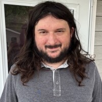 Bradley Stephenson
