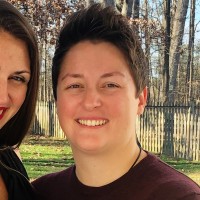 Savannah Ford, M.A., M.A., Cp, Resident In Counseling