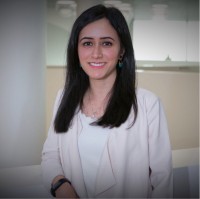 Nabeeha Qazi
