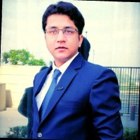 Vivek Saxena