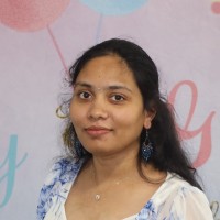 Veena Kagitha