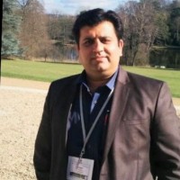 Saurabh Kathuria