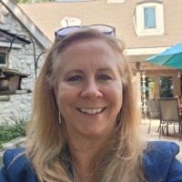 Barbara Sheedy MBA, CFE