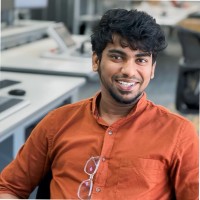 Akash A