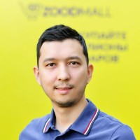 Askarbek Alshanbayev
