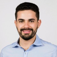 Matheus Chiesa