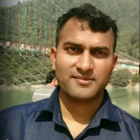 Suman Kumar