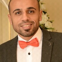Ahmed Shehata