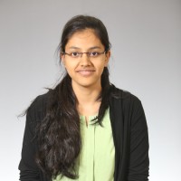 Shalini S.