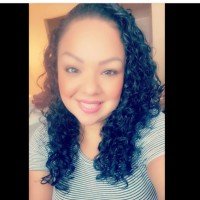 Vanessa Gonzalez (She/Her/Hers)