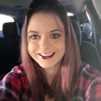 Kelsey Blick