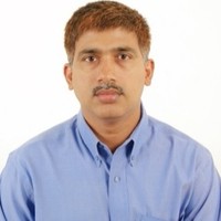 Sasikumar Pillai