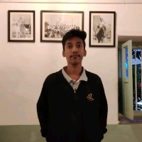 Shriharsh Pattar