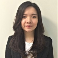 Melisa Gunawan