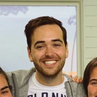 Patrick Diehl