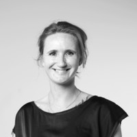 Lina Helverskov
