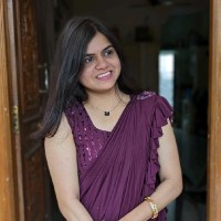Gayathri Majji