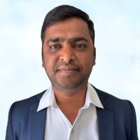 Ravikanth Chittari