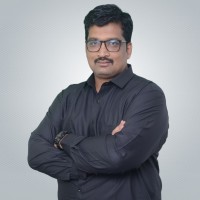Ravindra Poojari