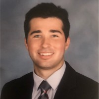 Ryan Blazek, MS