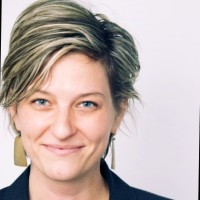 Amy Crow