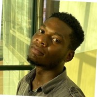 Caleb Odartey