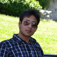 Nitin Rampal