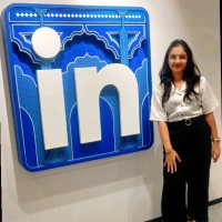 Shreya Agarwal