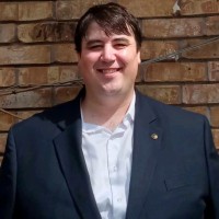 James Dorcy