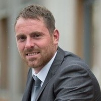 Andrew Evans - Refurb 1 Ltd