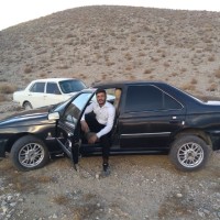 Ali Askari