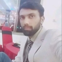Mudassar Ghumman