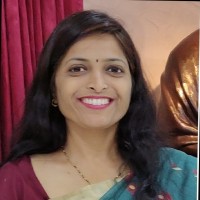 Deepa Ray