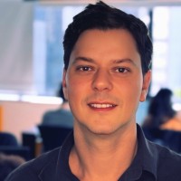 Rafael Giardino Moura