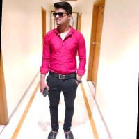 Shyamkumar Prajapati