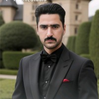 Muhammad Zubair