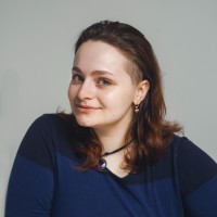 Nataliia Chernova