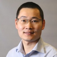 Gang Liu