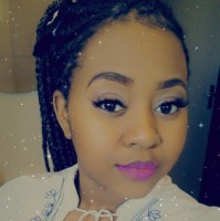 Mogau Molapo