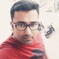 Nithil J