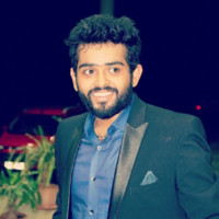 Vamsichandrasekhar Revanuru