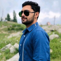 Mubassir Fayaz Khan