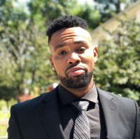Sherrod Wright