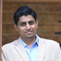 Sameer Sanyashiv