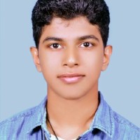 Anupam A B