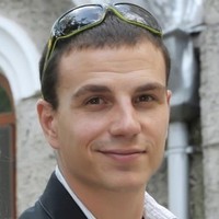 Stefan Kostadinov