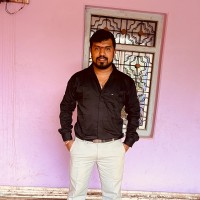 Harshal Baria