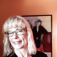 Nancy Pepper