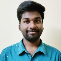 Teja Srinivas Chinni
