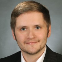 Dr. Martin Schmidt